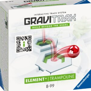 GraviTrax Element batuut - kinnitus