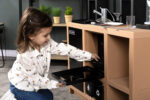 Smoby Tefal Loft - mänguköök - Pilt 4