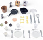 Smoby Tefal Loft - mänguköök - Pilt 2