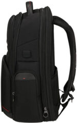 Samsonite PRO DLX6 17.3" sülearvutikott, must - Pilt 5