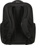 Samsonite PRO DLX6 17.3" sülearvutikott, must - Pilt 3