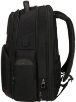 Samsonite PRO DLX6 17.3" sülearvutikott, must - Pilt 4