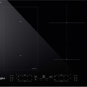 Whirlpool WL B4060 CPNE induktsioonpliit