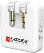 SKROSS juhtmevaba audioadapter - Pilt 2
