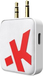 SKROSS juhtmevaba audioadapter