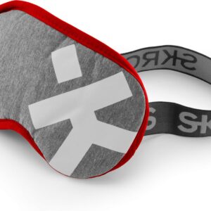 SKROSS Deluxe Sleep Mask
