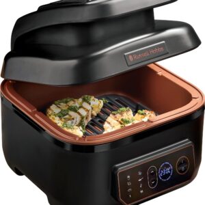 Russell Hobbs Satisfry Air & Grill õhufritüür