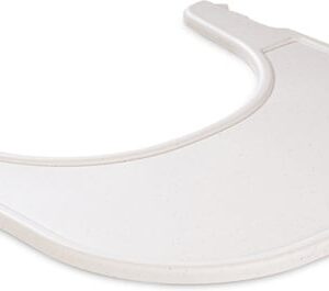 Hauck Alpha Click Tray söögitooli alus, beež