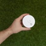 Shelly Plus Smoke Alarm Wi-Fi võrgu suitsuandur - Pilt 3