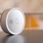 Shelly Plus Smoke Alarm Wi-Fi võrgu suitsuandur - Pilt 2