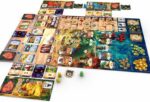 Arnak - Lost Ruins - strateegiamäng - Pilt 3