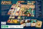 Arnak - Lost Ruins - strateegiamäng - Pilt 4