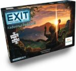 EXIT Puzzle Lost Temple - põgenemistuba pusle