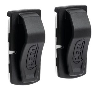 Petzl Uni Adapt kiivrikinnitus, 4 tk