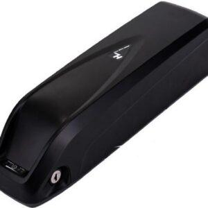 GZR Hailong 36V 5pin aku