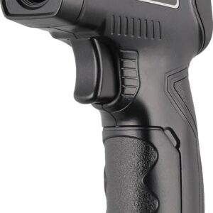 Mustang Pizza ahju infrapunatermomeeter