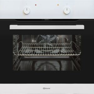 Gram IO 5610-90W ühekordne ahi, valge