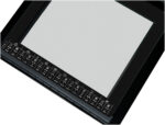 Gram IO 5610-90X ühekordne ahi, teras - Pilt 3
