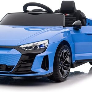 Audi RS e-tron GT laste elektriauto, sinine