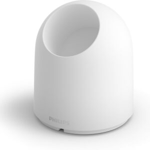 Philips Hue Secure lauajalg, valge