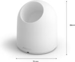 Philips Hue Secure lauajalg, valge - Pilt 2