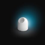 Philips Hue Secure lauajalg, valge - Pilt 4