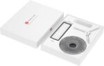 Roborock Q Revo varuosade komplekt, valge - Pilt 2