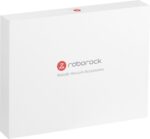Roborock Q Revo varuosade komplekt, valge - Pilt 3