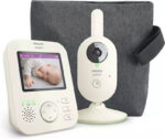 Philips Avent SCD882/26 videobeebimonitor - Pilt 2