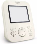 Philips Avent SCD882/26 videobeebimonitor - Pilt 4