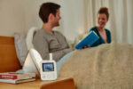 Philips Avent SCD882/26 videobeebimonitor - Pilt 3