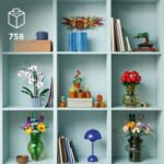 LEGO Botanical 10329 - Minitaimed - Pilt 2