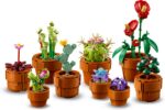 LEGO Botanical 10329 - Minitaimed - Pilt 5