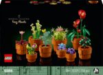 LEGO Botanical 10329 - Minitaimed