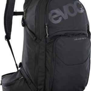 Seljakott Evoc Explorer Pro 30, must