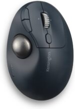 Kensington Pro Fit® TB550 juhtkuul on valmistatud taaskasutatud plastist - Pilt 2