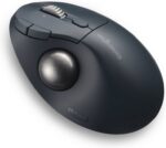Kensington Pro Fit® TB550 juhtkuul on valmistatud taaskasutatud plastist - Pilt 5