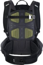 Evoc Explorer Pro 26 seljakott, must - Pilt 2