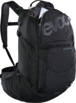 Evoc Explorer Pro 26 seljakott, must - Pilt 4