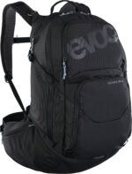 Evoc Explorer Pro 26 seljakott, must