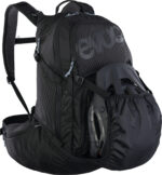 Evoc Explorer Pro 26 seljakott, must - Pilt 5