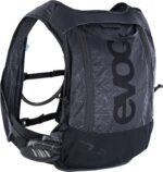 Evoc Hydro Pro 6 joogivest, must - Pilt 4