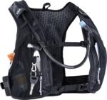 Evoc Hydro Pro 6 joogivest, must - Pilt 3