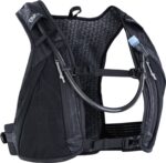 Evoc Hydro Pro 6 joogivest, must