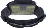 Evoc HIP PACK PRO 3 vöökott 1,5 l veepõiega, must - Pilt 3