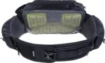 Evoc HIP PACK PRO 3 vöökott 1,5 l veepõiega, must - Pilt 2