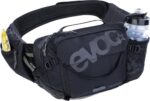 Evoc HIP PACK PRO 3 vöökott 1,5 l veepõiega, must - Pilt 4