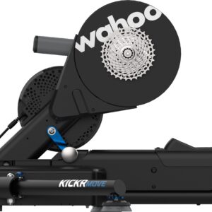 Wahoo KICKR MOVE vastupanuriba