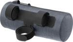 Evoc Juhtraud Pack WP, hall, 1,5 liitrit - Pilt 5