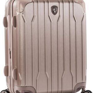 Heys Xtrak 53 cm kohver, pulber